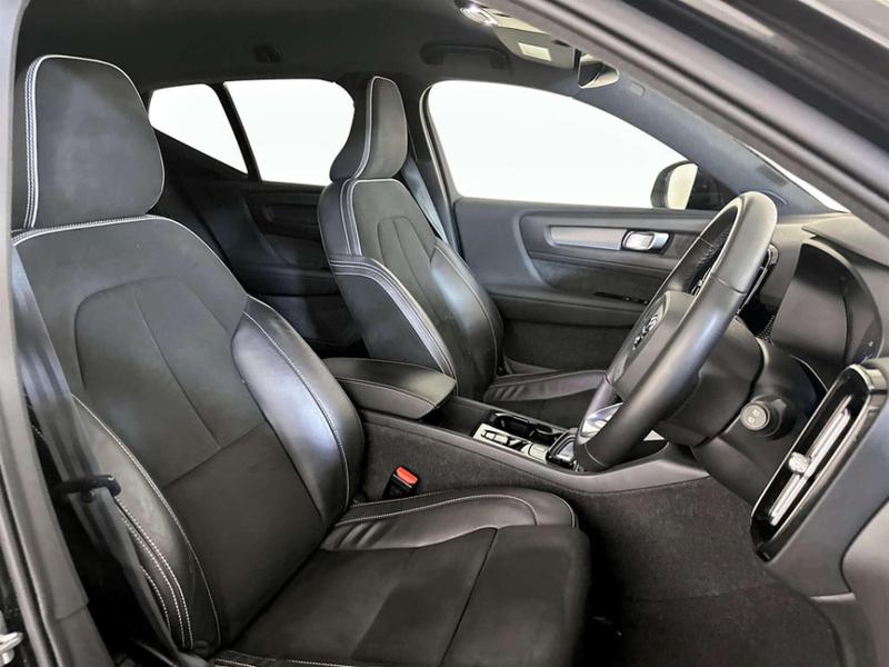 Used Volvo XC40 2021 for sale - 76941272: Photo 13