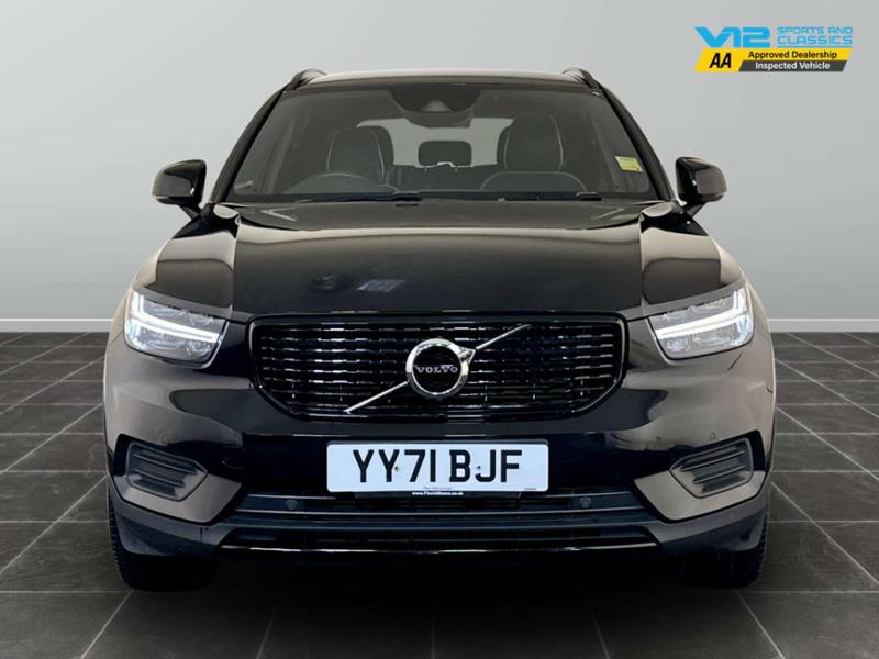 Used Volvo XC40 2021 for sale - 76941272: Photo 5