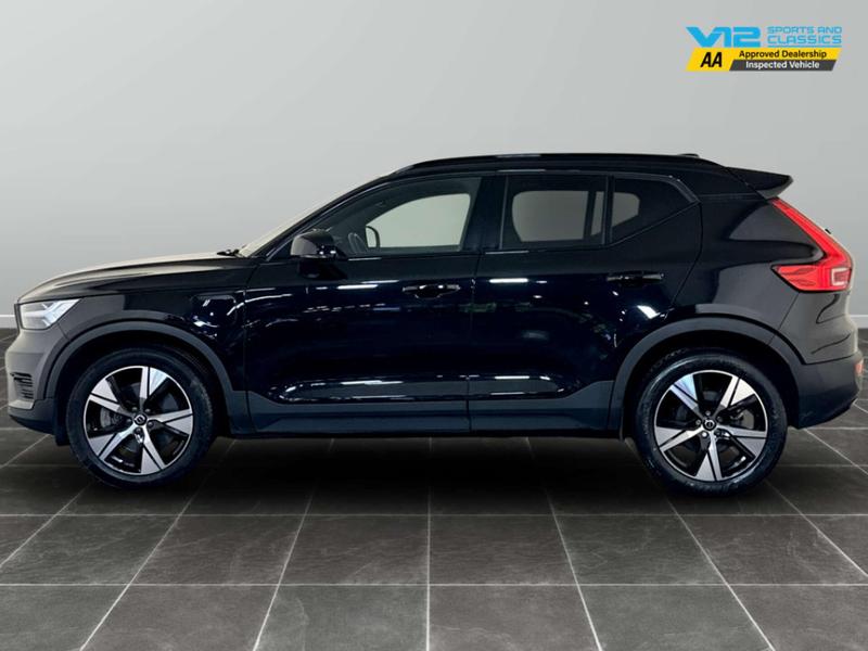 Used Volvo XC40 2021 for sale - 76941272: Photo 7