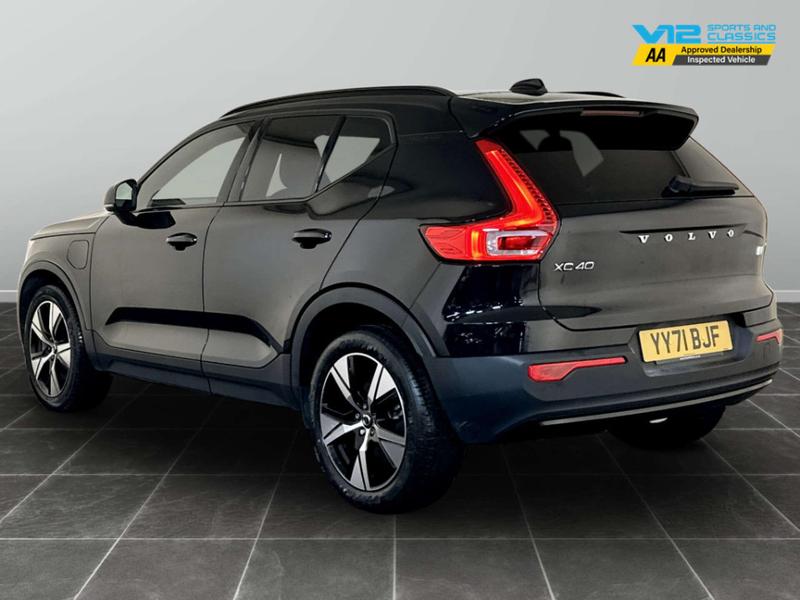 Used Volvo XC40 2021 for sale - 76941272: Photo 8