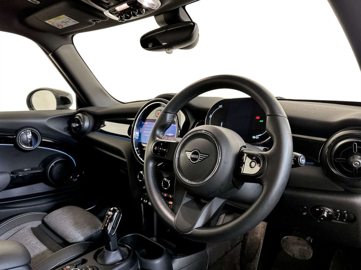 Used MINI Hatch 2023 for sale - 77581160: Photo 15