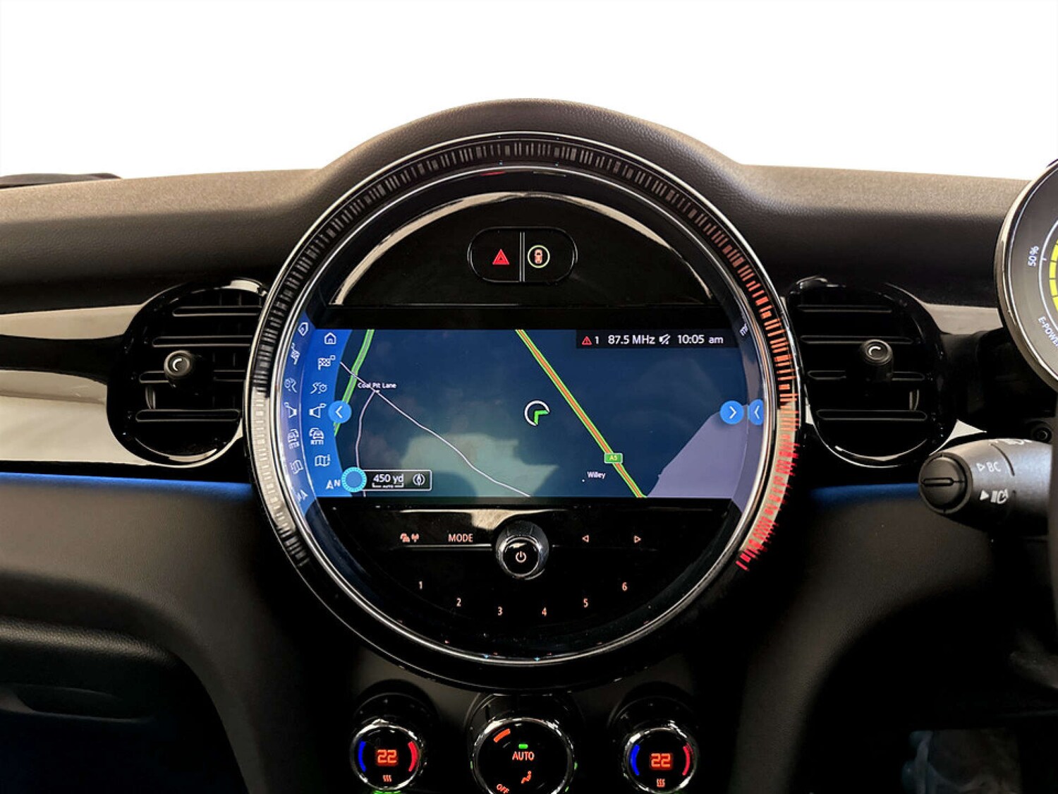 Used MINI Hatch 2023 for sale - 77581160: Photo 21