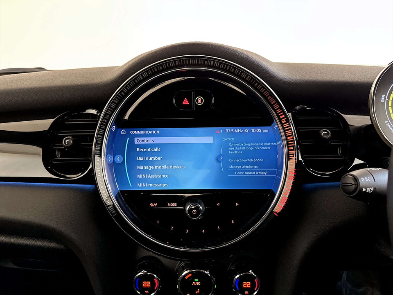 Used MINI Hatch 2023 for sale - 77581160: Photo 24