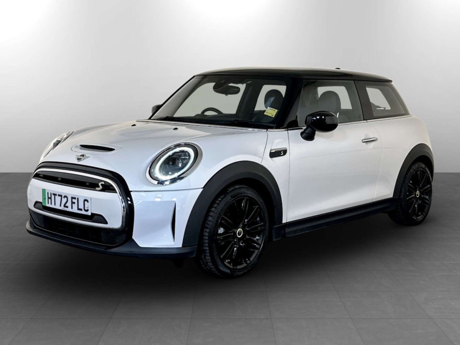 Used MINI Hatch 2023 for sale - 77581160: Photo 6