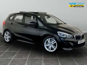 2018 (68) - 225xe M Sport Premium 5dr Auto