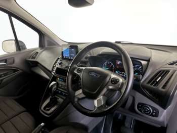 Used Ford Transit Connect 2019 for sale - 75045881: Photo
