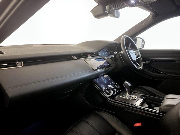 Used Land Rover Range Rover Evoque 2021 for sale - 75712418: Photo 12