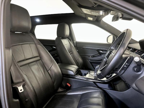 Used Land Rover Range Rover Evoque 2021 for sale - 75712418: Photo 13