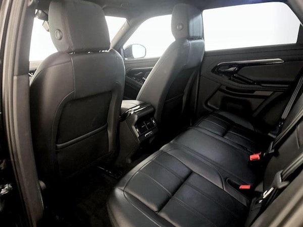 Used Land Rover Range Rover Evoque 2021 for sale - 75712418: Photo 14