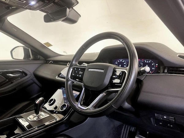 Used Land Rover Range Rover Evoque 2021 for sale - 75712418: Photo 15