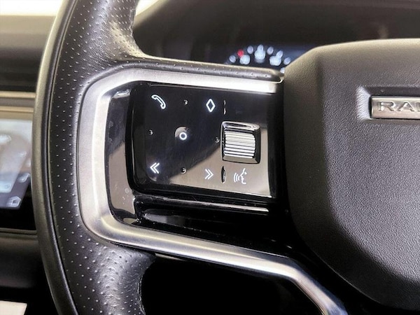 Used Land Rover Range Rover Evoque 2021 for sale - 75712418: Photo 17