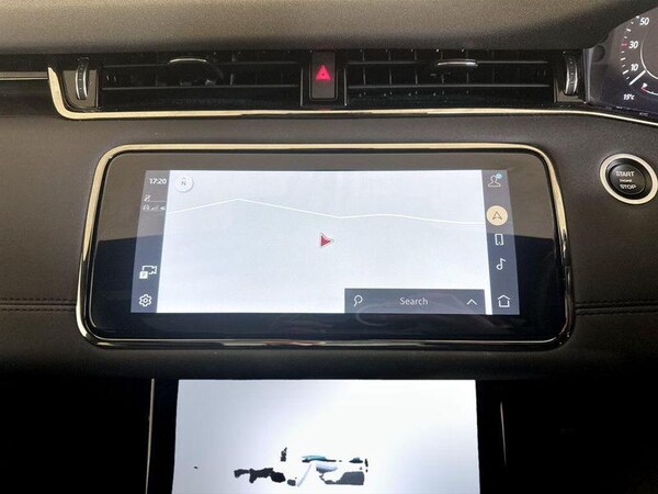 Used Land Rover Range Rover Evoque 2021 for sale - 75712418: Photo 20
