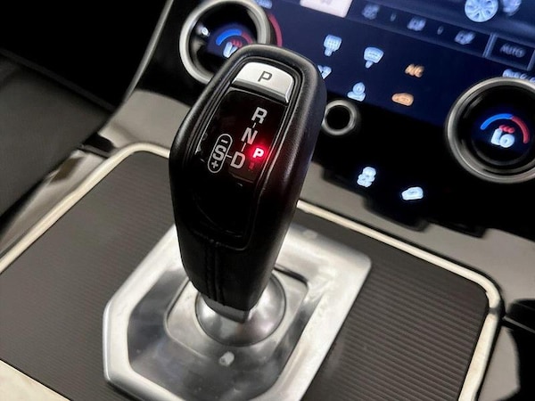 Used Land Rover Range Rover Evoque 2021 for sale - 75712418: Photo 27