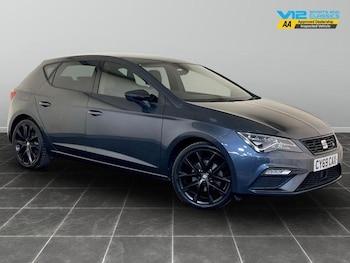 SEAT - Leon