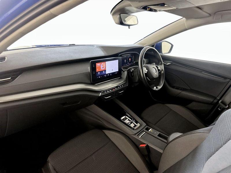 Used Skoda Octavia 2021 for sale - 76553877: Photo 12