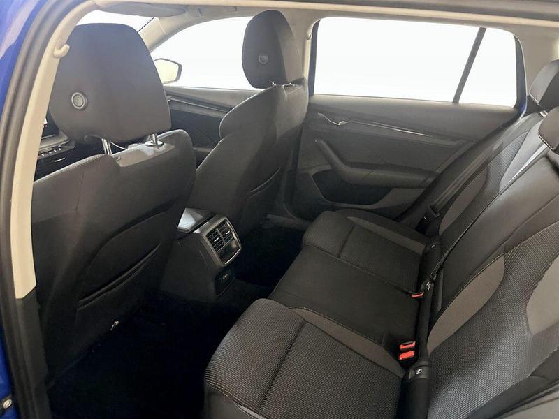 Used Skoda Octavia 2021 for sale - 76553877: Photo 14