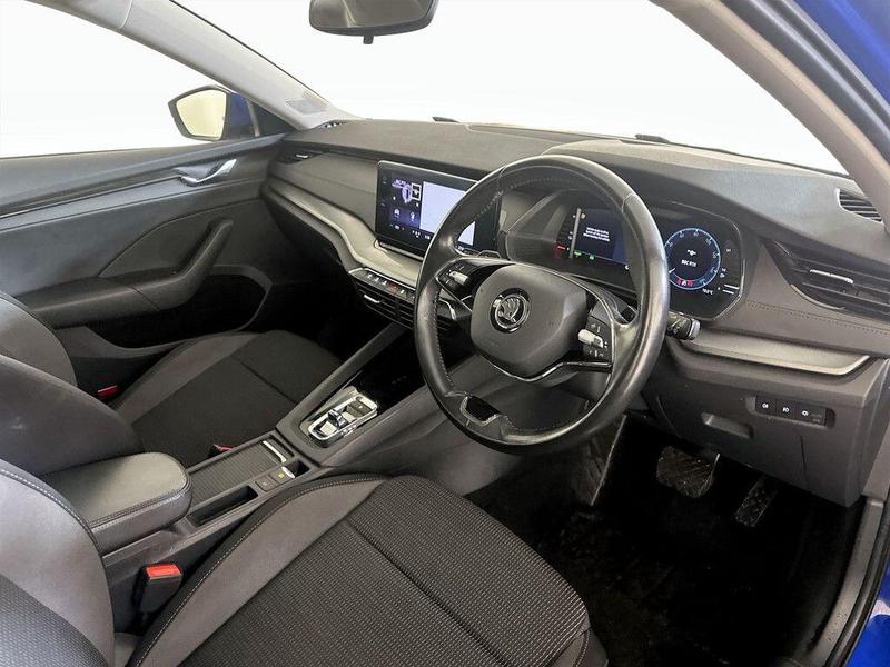 Used Skoda Octavia 2021 for sale - 76553877: Photo 15