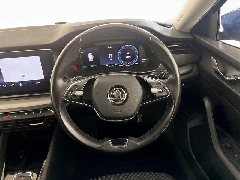 Used Skoda Octavia 2021 for sale - 76553877: Photo 16