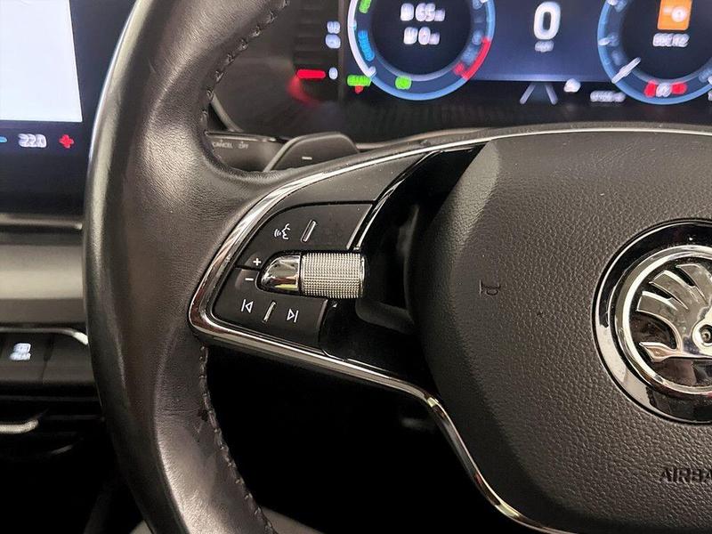 Used Skoda Octavia 2021 for sale - 76553877: Photo 17