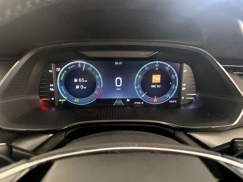 Used Skoda Octavia 2021 for sale - 76553877: Photo 18