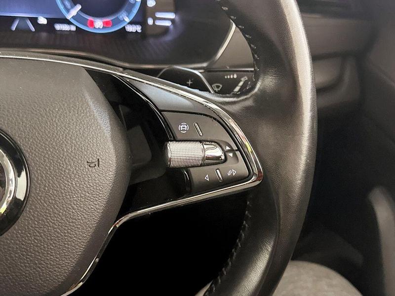 Used Skoda Octavia 2021 for sale - 76553877: Photo 19
