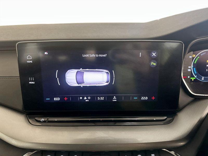 Used Skoda Octavia 2021 for sale - 76553877: Photo 20