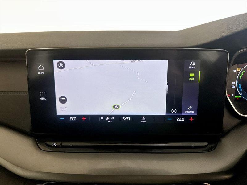 Used Skoda Octavia 2021 for sale - 76553877: Photo 21