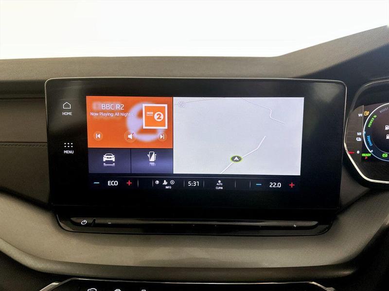 Used Skoda Octavia 2021 for sale - 76553877: Photo 22