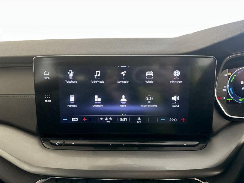 Used Skoda Octavia 2021 for sale - 76553877: Photo 23