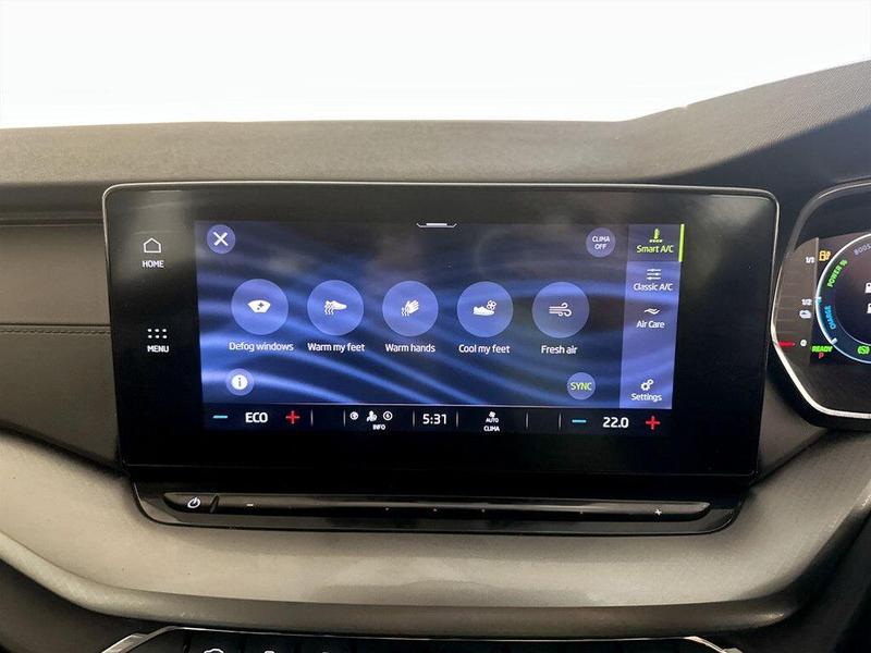 Used Skoda Octavia 2021 for sale - 76553877: Photo 24