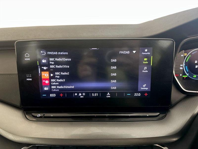 Used Skoda Octavia 2021 for sale - 76553877: Photo 25