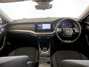 Used Skoda Octavia 2021 for sale - 76553877: Photo