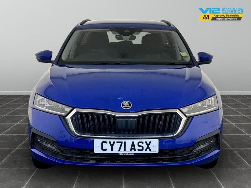 Used Skoda Octavia 2021 for sale - 76553877: Photo 5