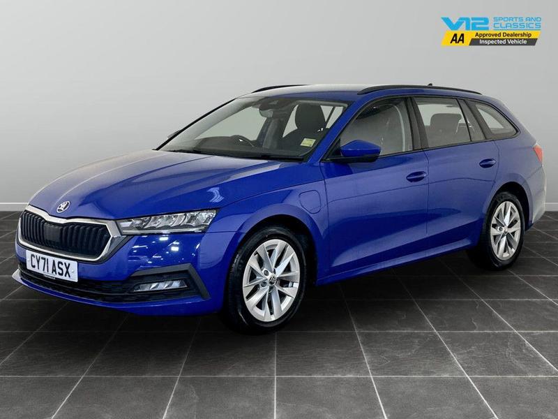 Used Skoda Octavia 2021 for sale - 76553877: Photo 6