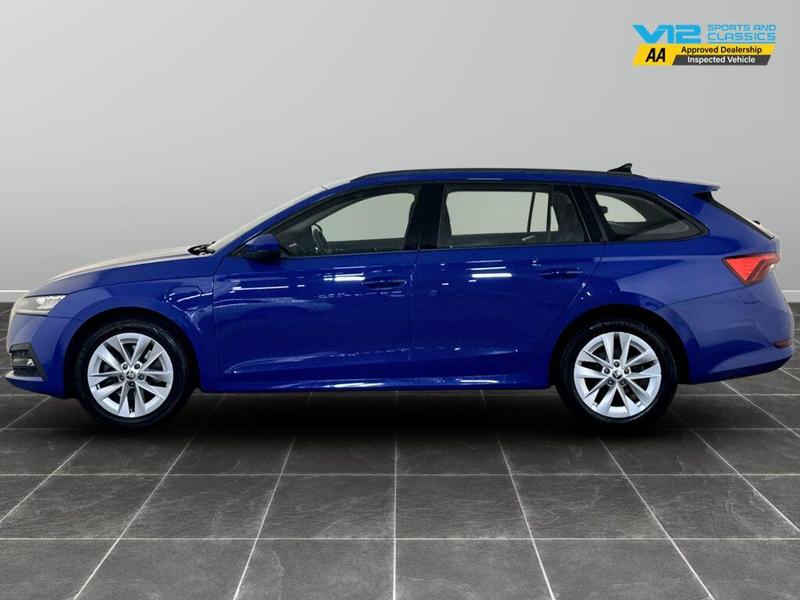 Used Skoda Octavia 2021 for sale - 76553877: Photo 7