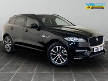2019 (68) - 2.0d [240] R-Sport 5dr Auto AWD