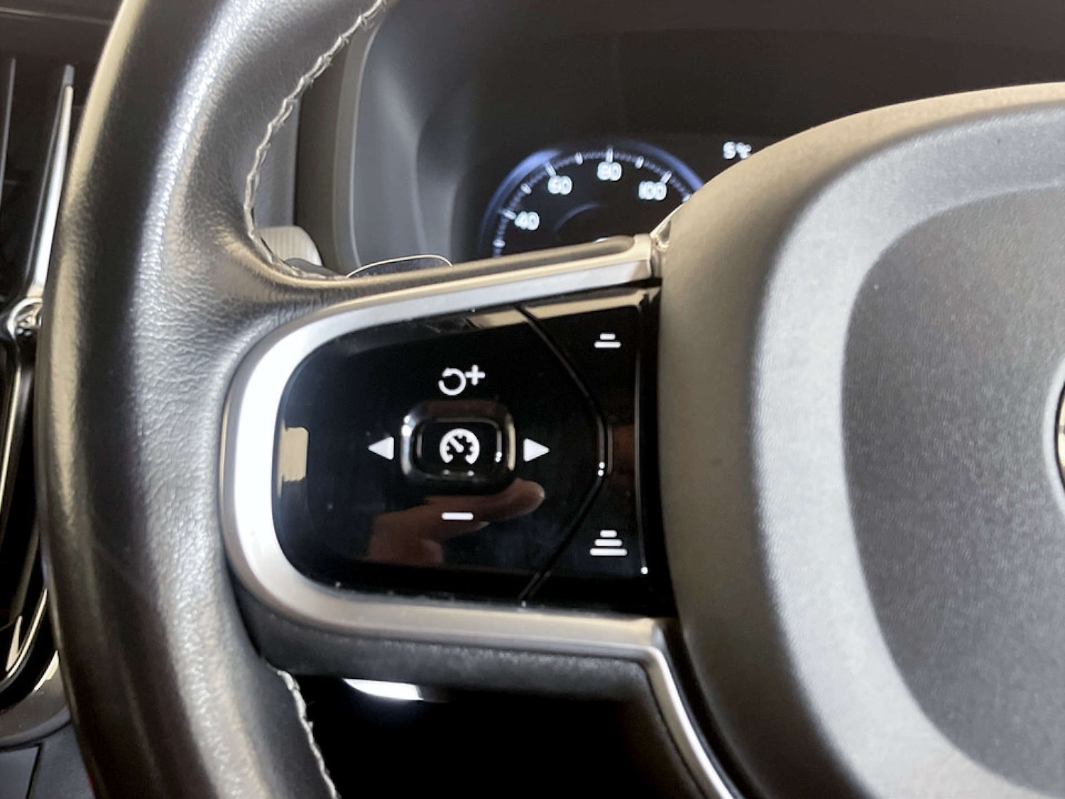 Used Volvo V90 2019 for sale - 77185751: Photo 17