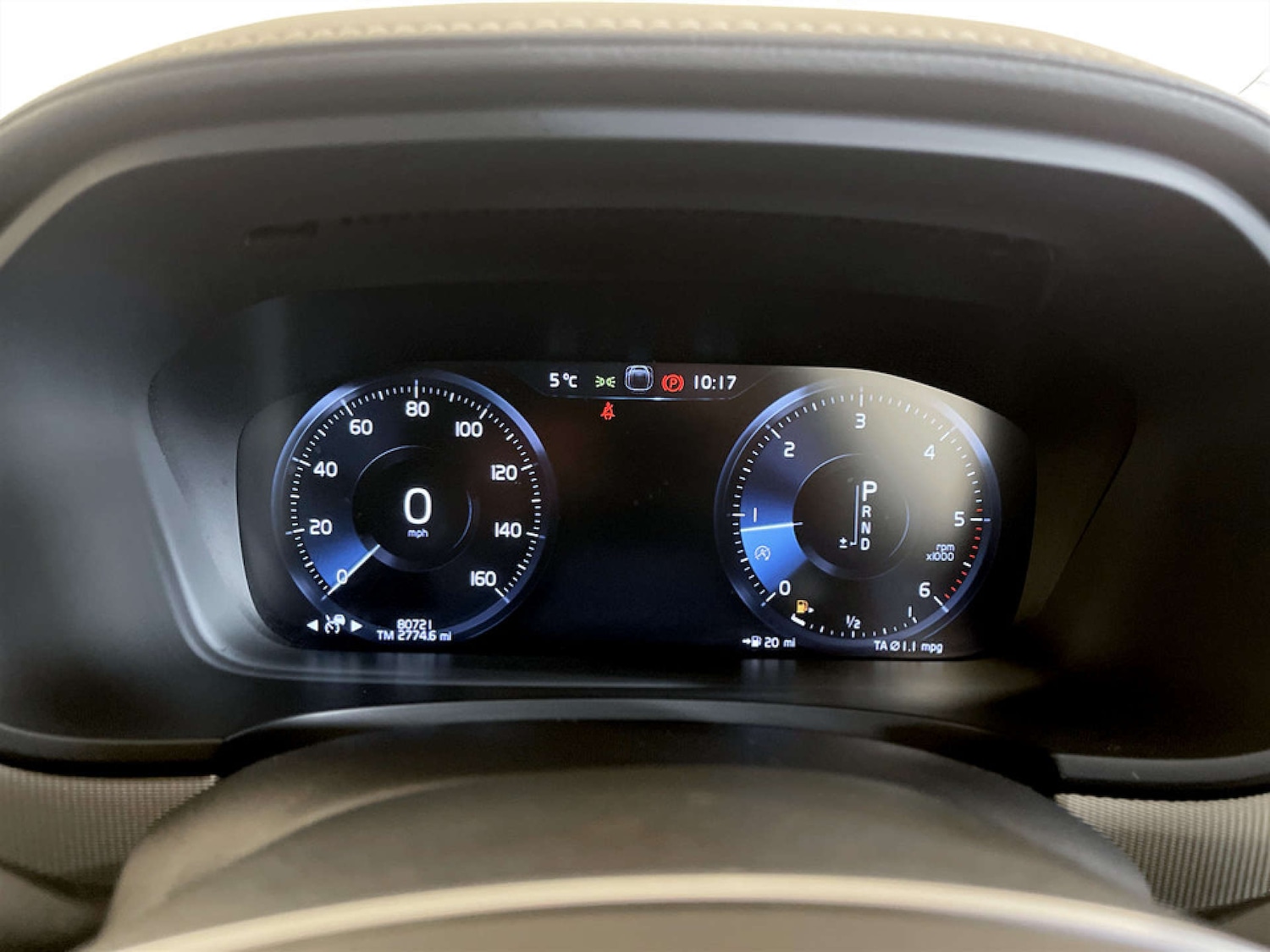 Used Volvo V90 2019 for sale - 77185751: Photo 18