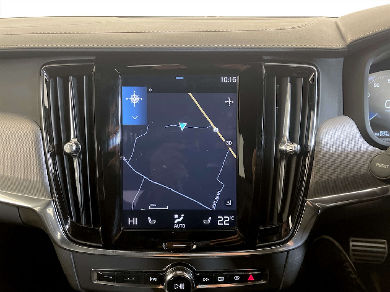 Used Volvo V90 2019 for sale - 77185751: Photo 21