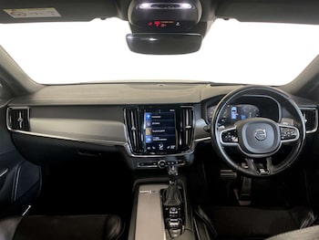 Used Volvo V90 2019 for sale - 77185751: Photo