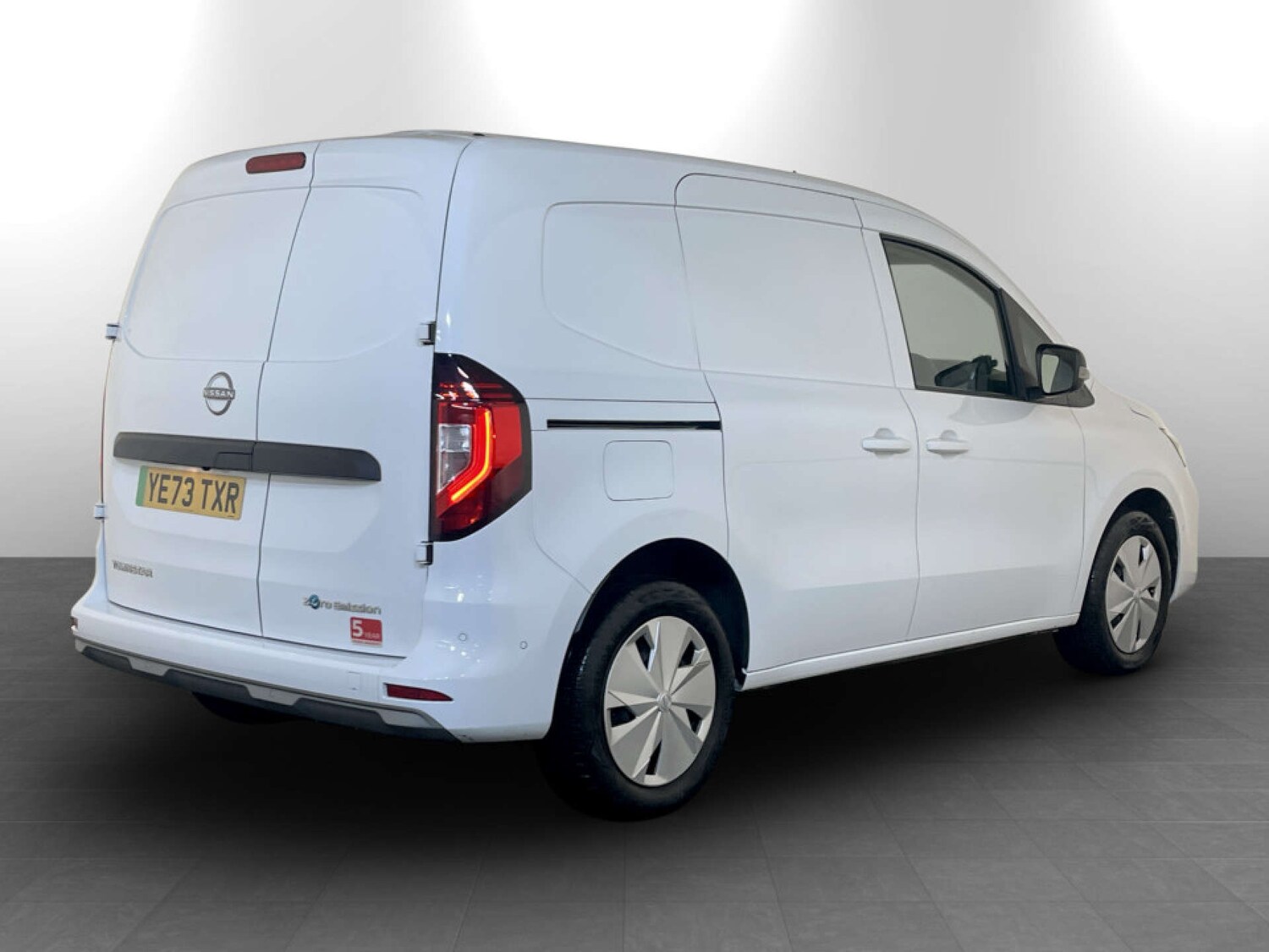 Used Nissan Other 2023 for sale - 77469976: Photo 10