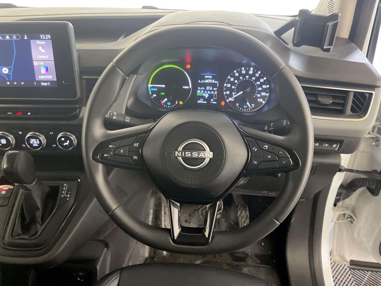 Used Nissan Other 2023 for sale - 77469976: Photo 16