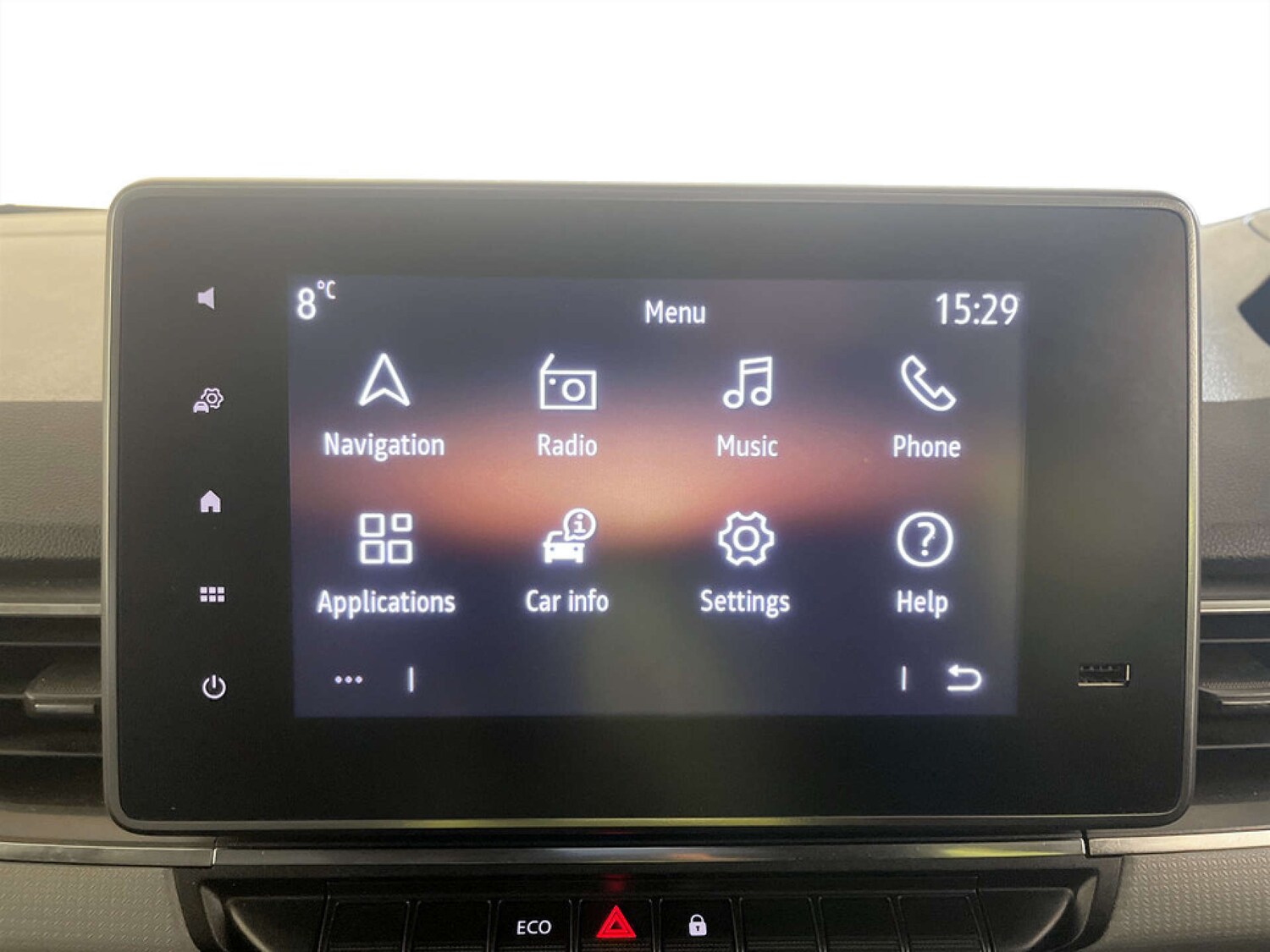 Used Nissan Other 2023 for sale - 77469976: Photo 23