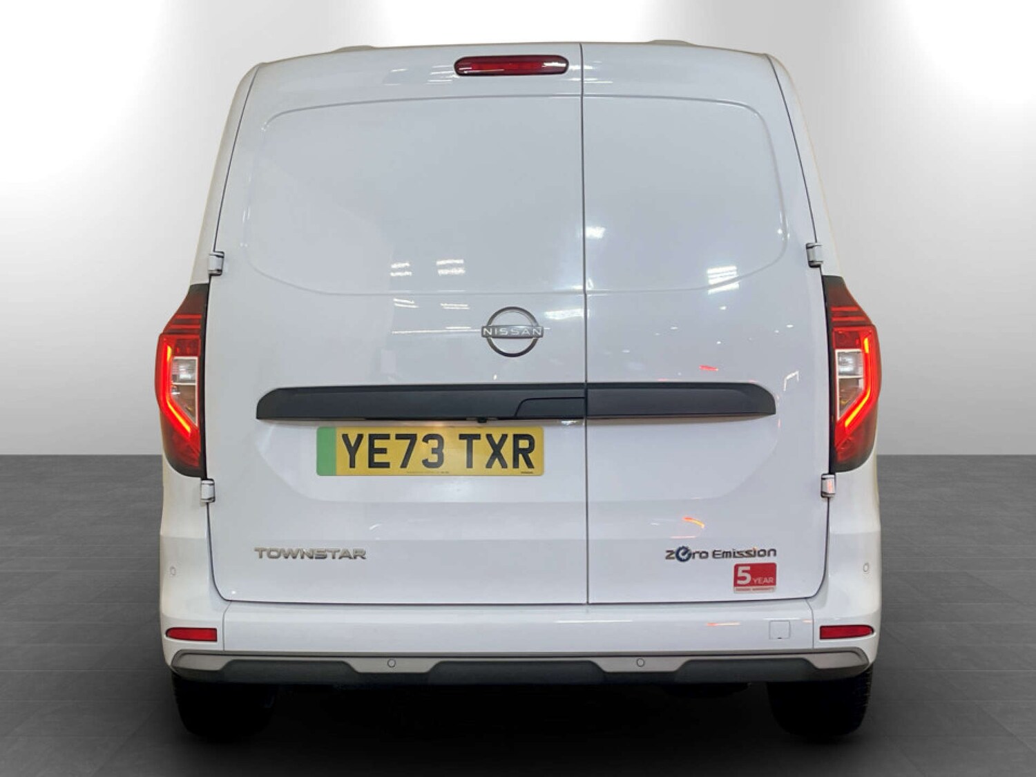 Used Nissan Other 2023 for sale - 77469976: Photo 9