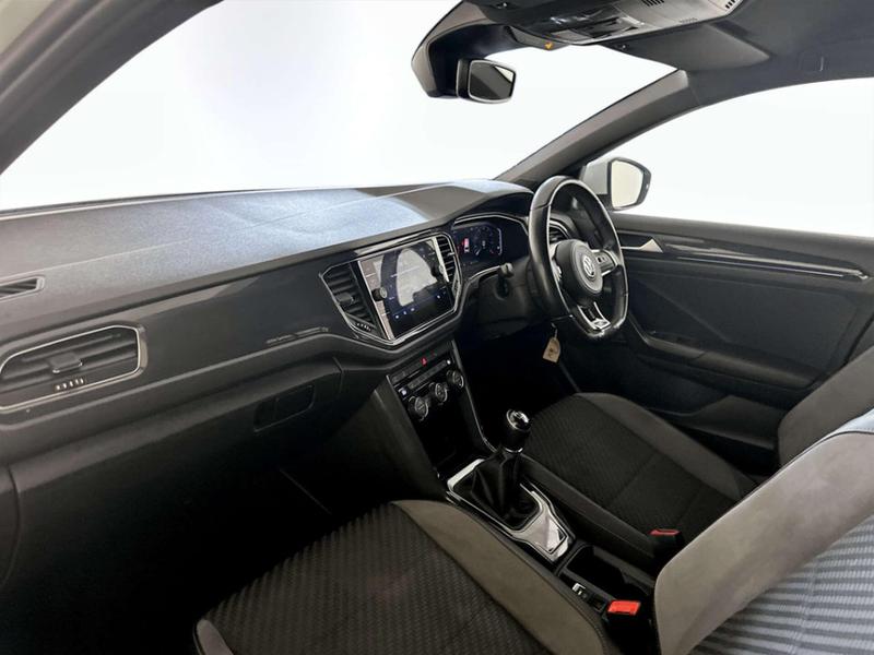 Used Volkswagen T-Roc 2018 for sale - 76791435: Photo 12
