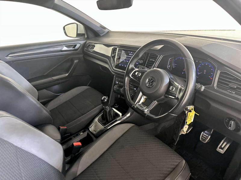 Used Volkswagen T-Roc 2018 for sale - 76791435: Photo 15