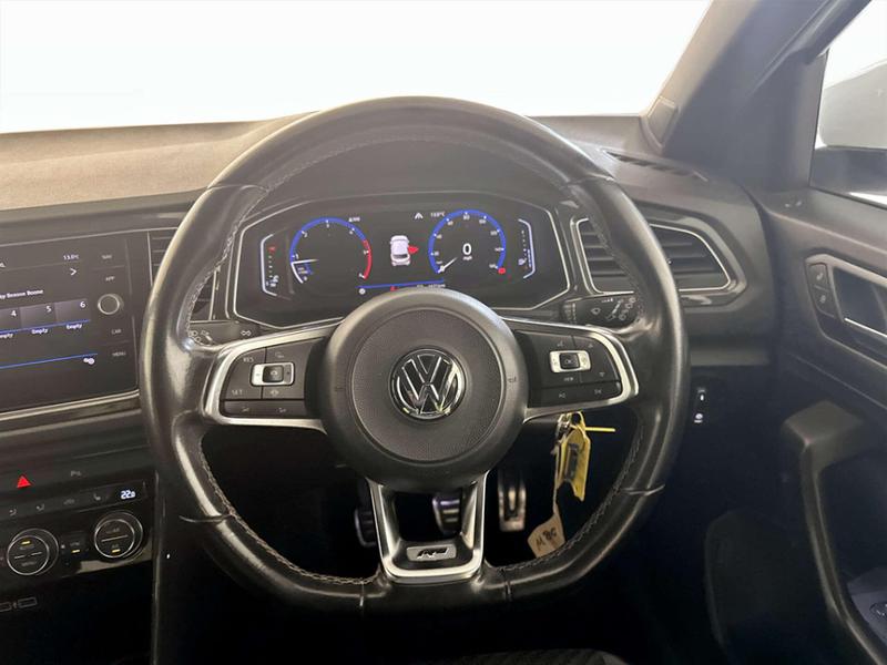 Used Volkswagen T-Roc 2018 for sale - 76791435: Photo 16