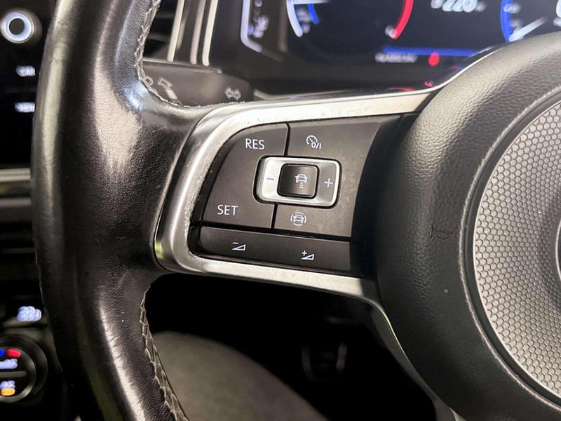 Used Volkswagen T-Roc 2018 for sale - 76791435: Photo 17