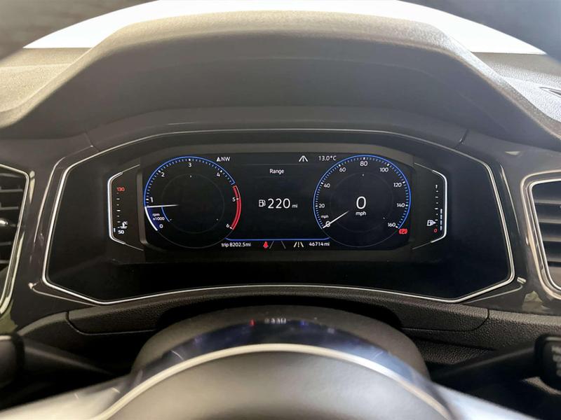 Used Volkswagen T-Roc 2018 for sale - 76791435: Photo 18