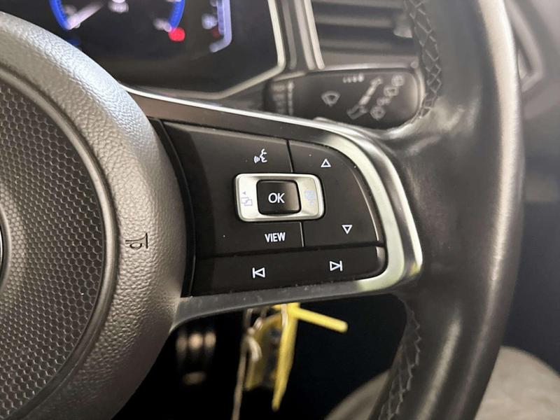 Used Volkswagen T-Roc 2018 for sale - 76791435: Photo 19